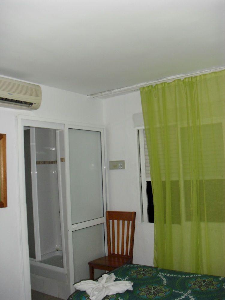 Maison d'hôtes Virgen Del Rocio Ii Torremolinos