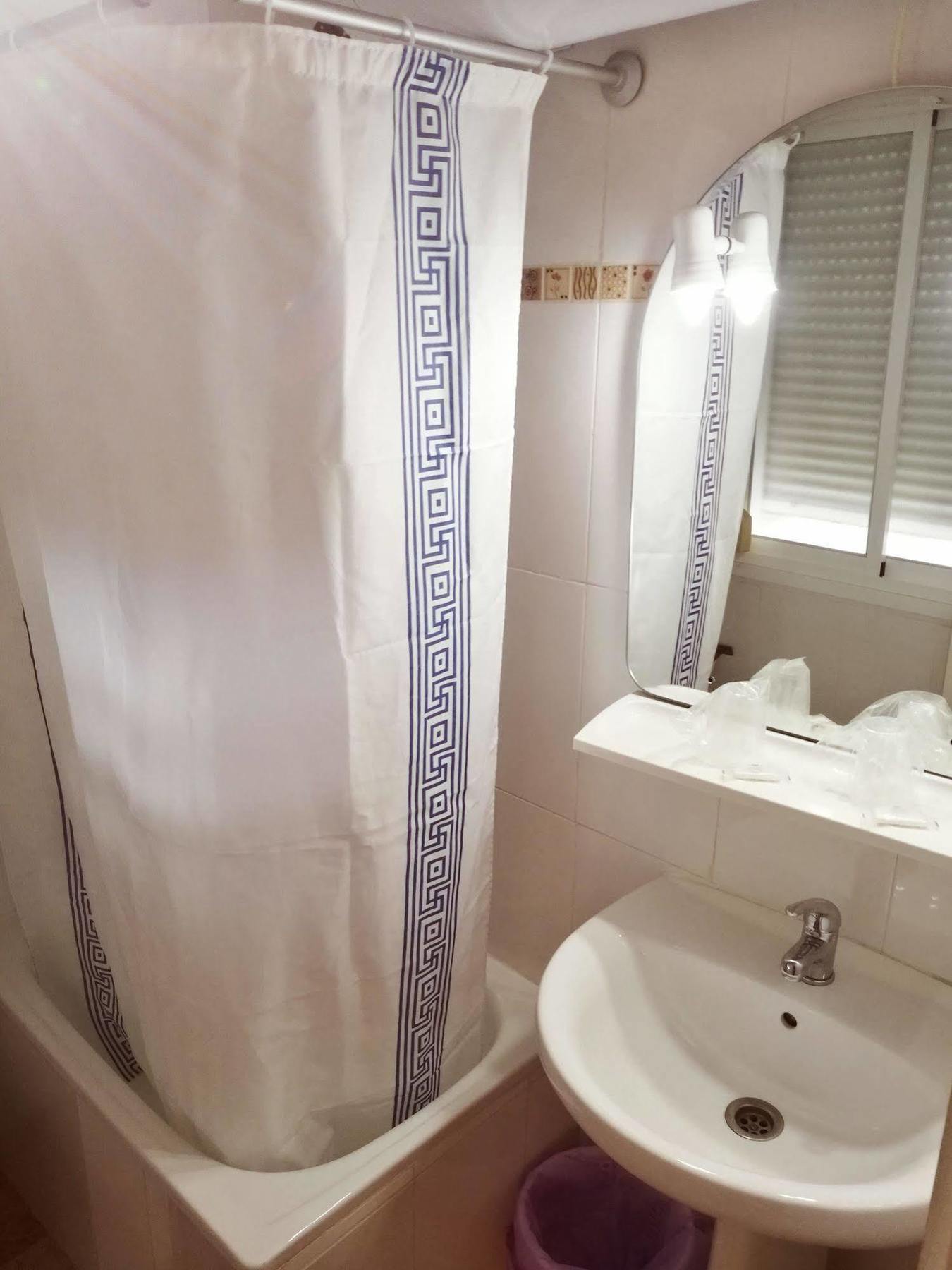 Maison d'hôtes Virgen Del Rocio Ii 2*