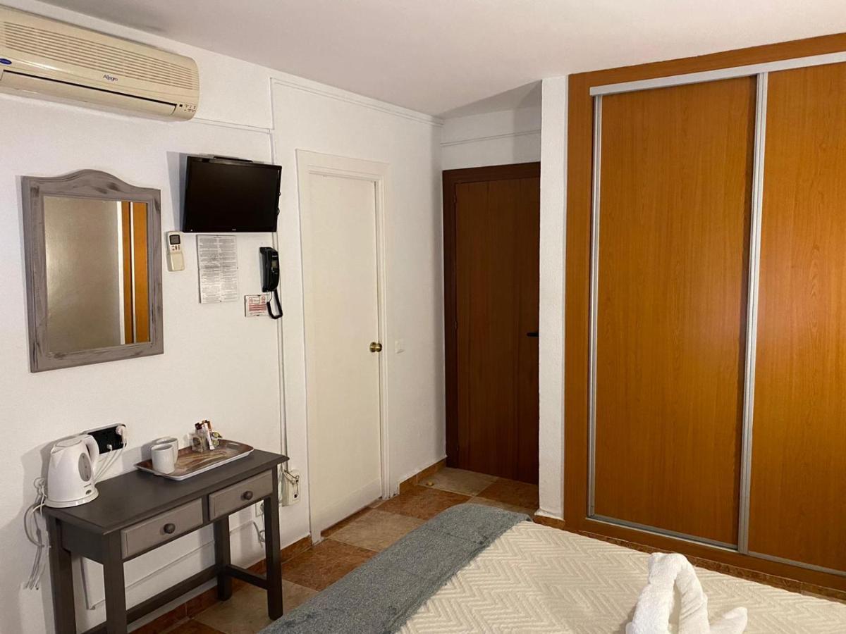 Maison d'hôtes Virgen Del Rocio Ii Torremolinos